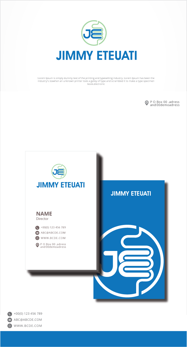 Design de Logo par graphicevolution pour ce projet | Design #28973985