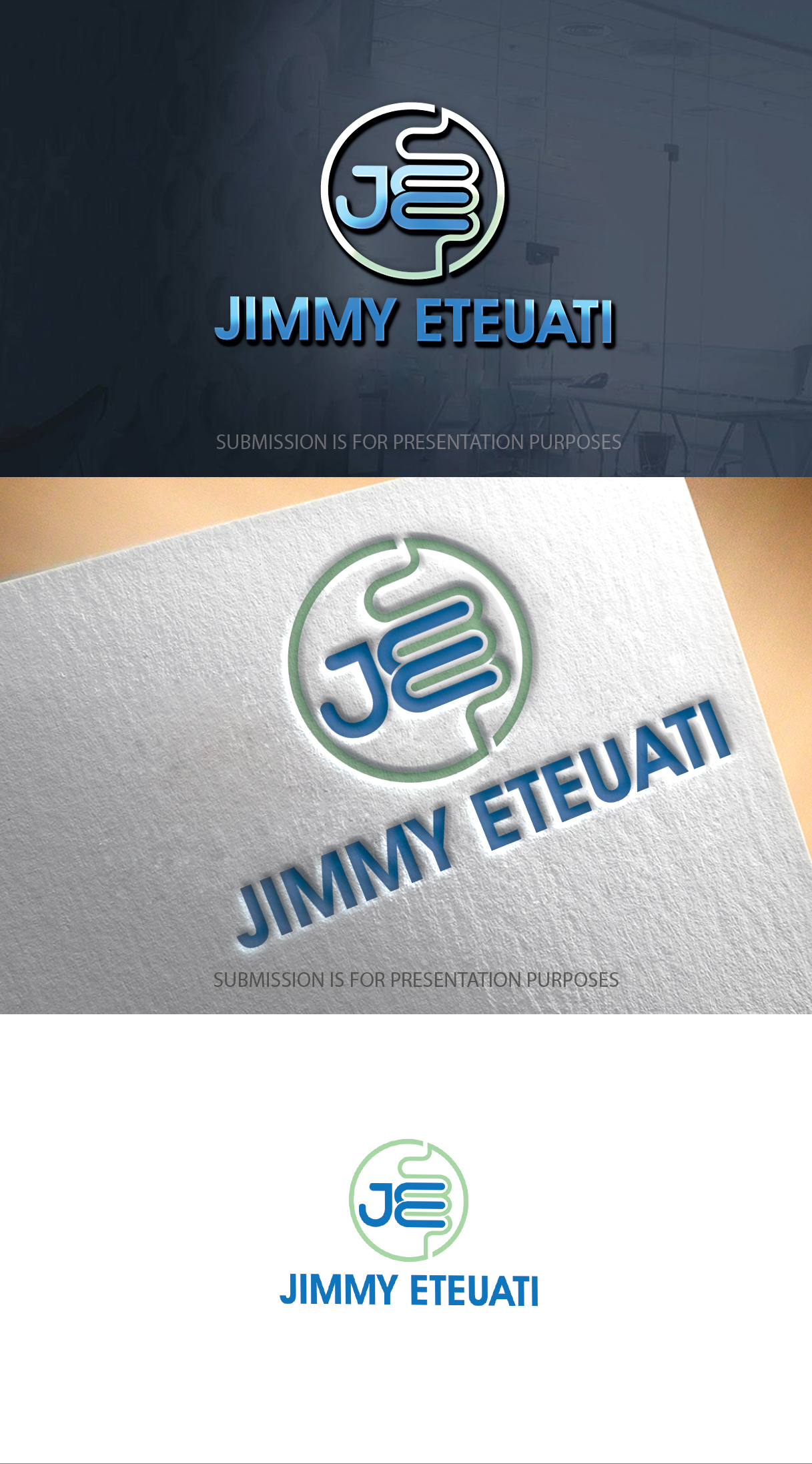 Design de Logo par graphicevolution pour ce projet | Design #28973986