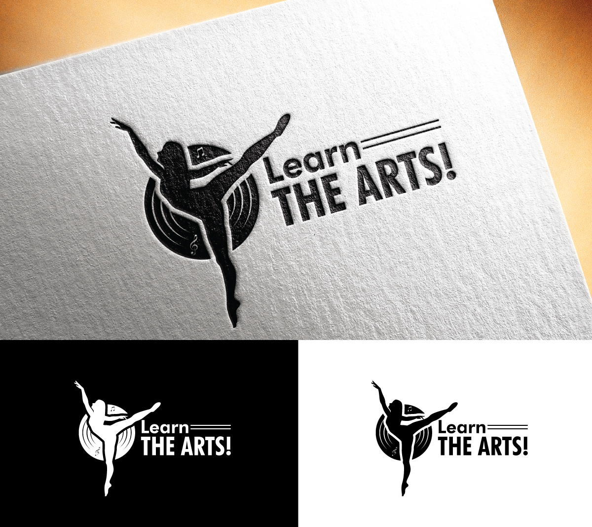 Logo Design by step forward 2 for Multiriver Studios, LLC | Design #28999634