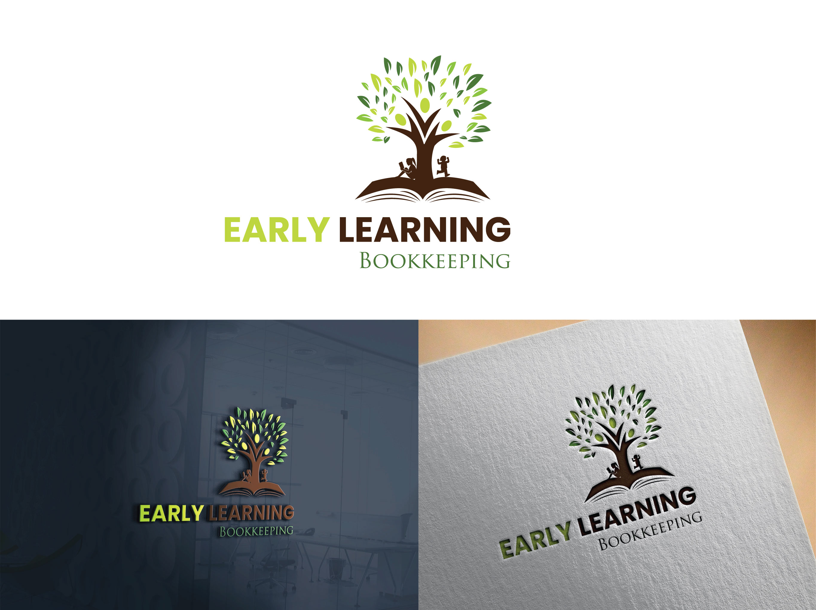 Logo Design by Graphica Studio for this project | Design #28992474