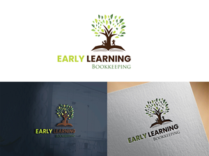 Logo Design by Graphica Studio for this project | Design: #28992474