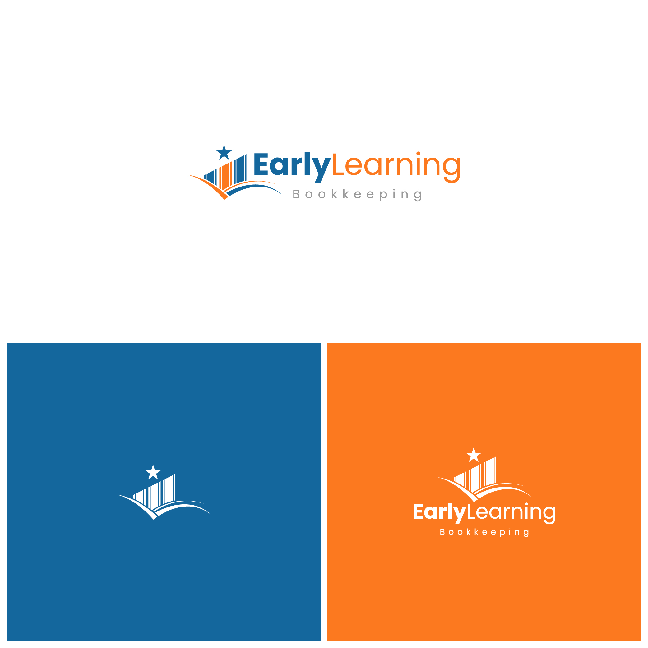 Logo Design by 3Guys for this project | Design #28976129
