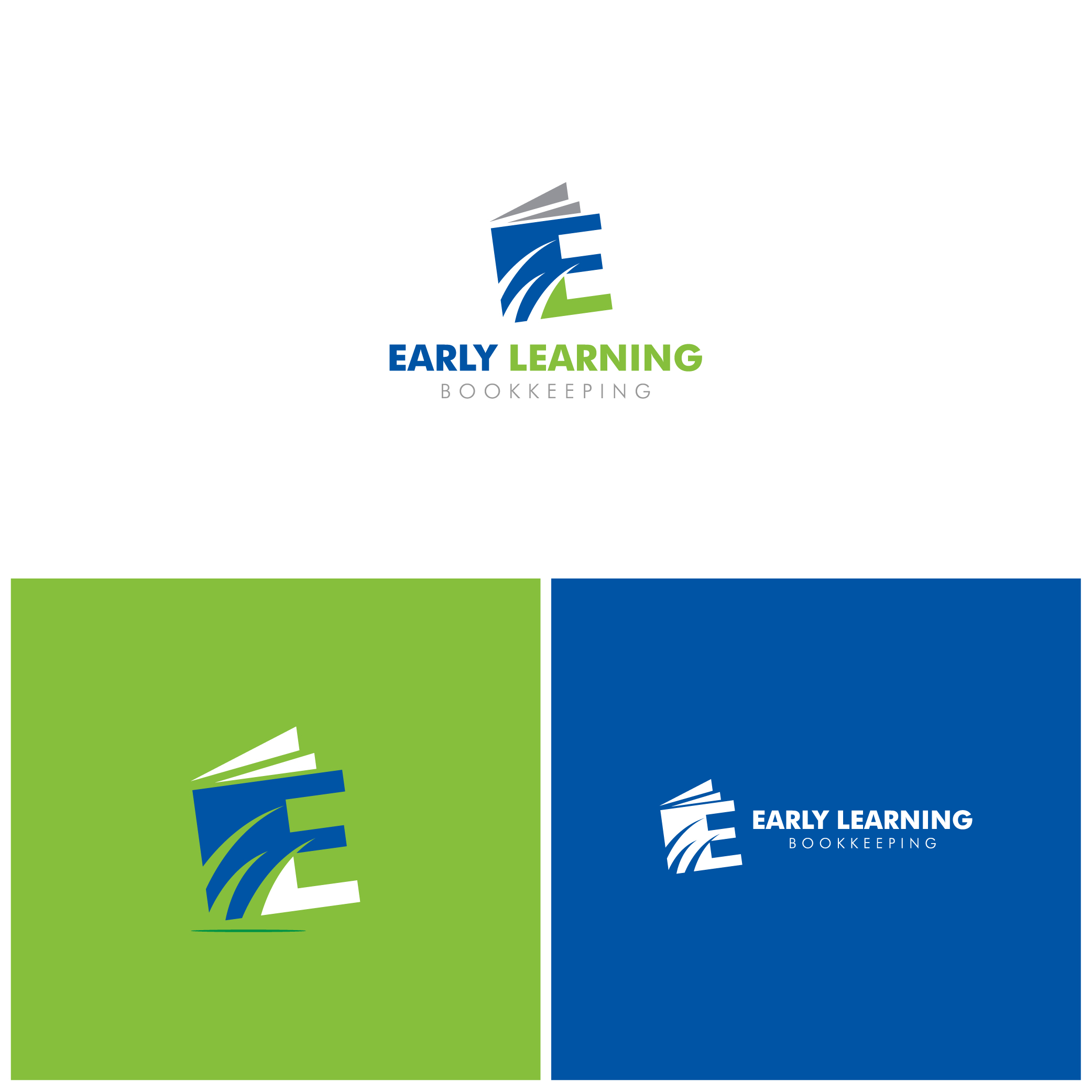 Logo Design by 3Guys for this project | Design #28976130