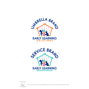 Logo Design by 4tech services for this project | Design: #28977250