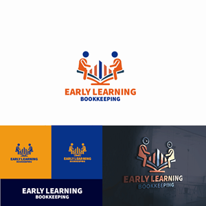 Logo Design by Raheel Dildar for this project | Design: #28976295