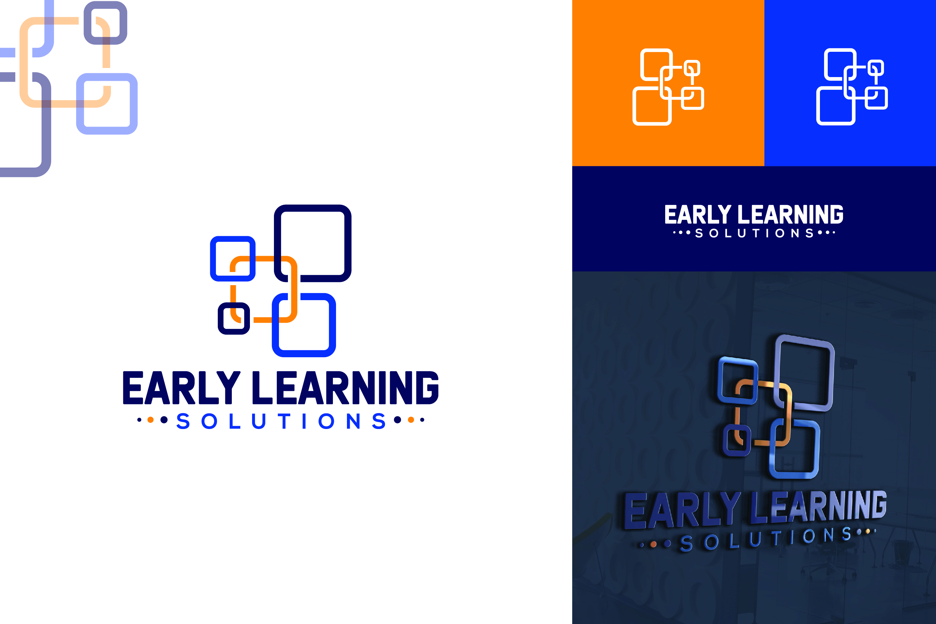 Logo Design by Raheel Dildar for this project | Design #28976296