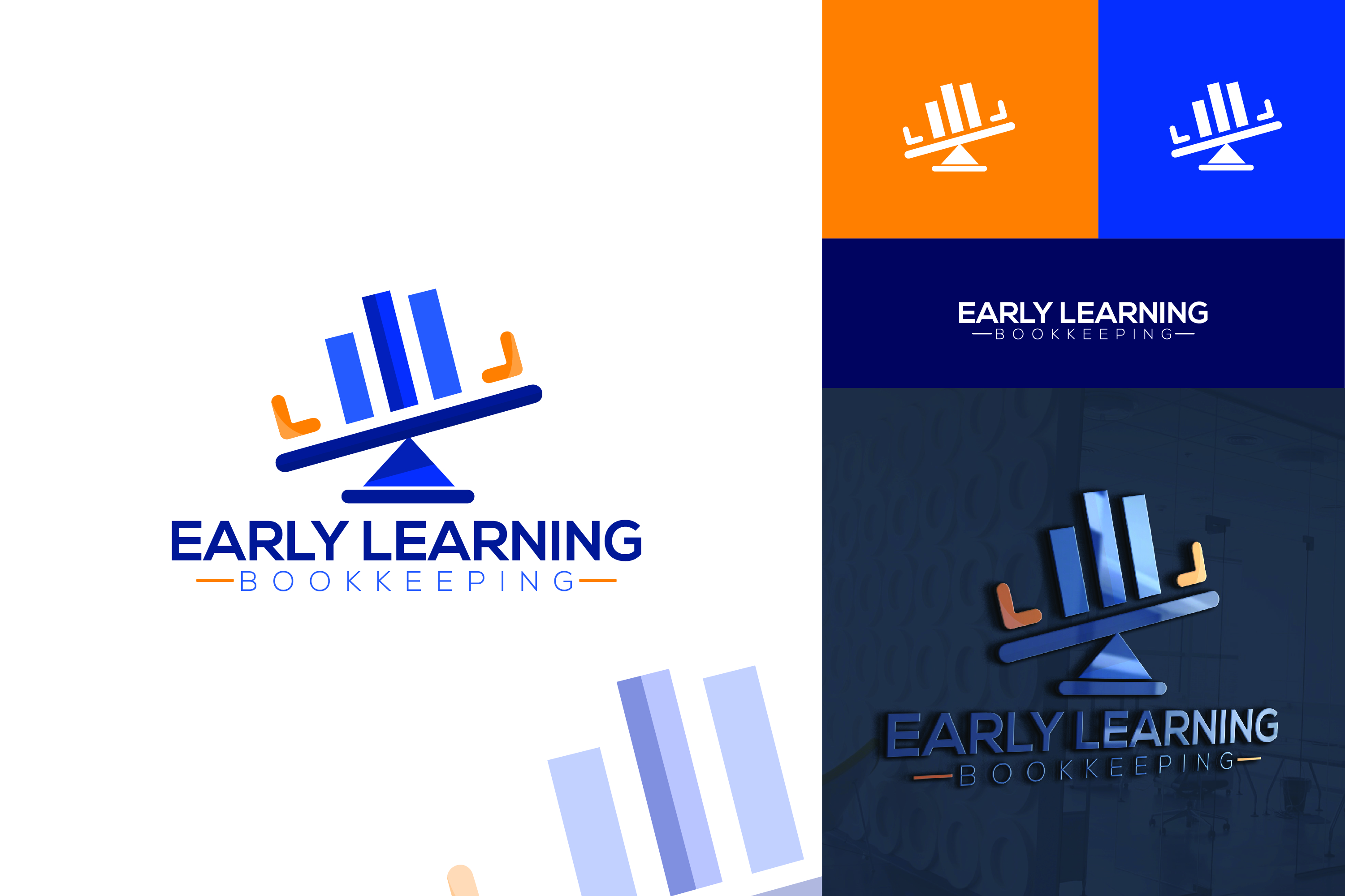 Diseño de Logo por Raheel Dildar para este proyecto | Diseño #28976297