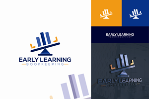 Logo Design by Raheel Dildar for this project | Design: #28976297