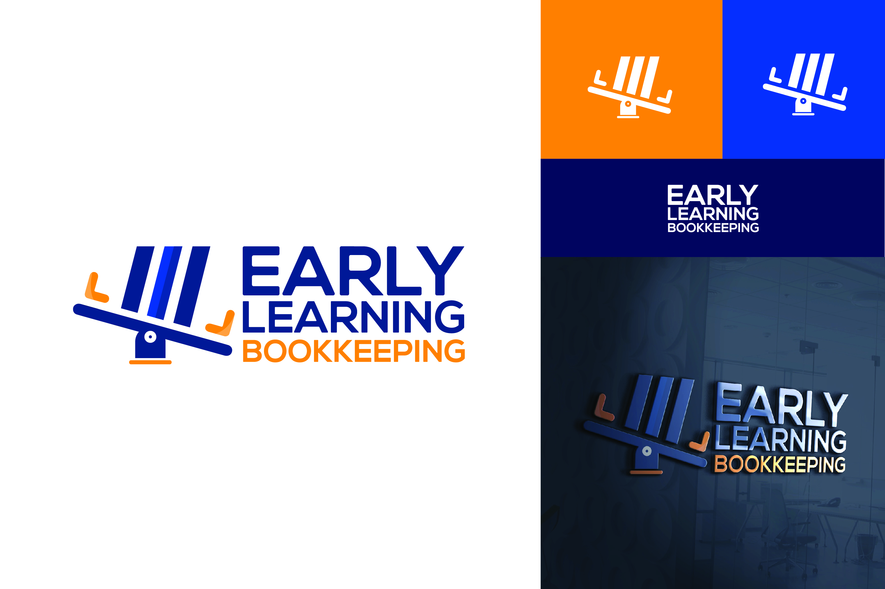 Logo Design by Raheel Dildar for this project | Design #29055605