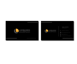 Visitenkarten-Design von oltredisegno für dieses Projekt | Design: #28975247