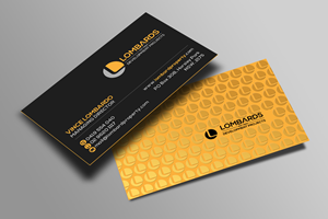 Design de Carte de Visite par Creations Box 2015 pour ce projet | Design : #28980932