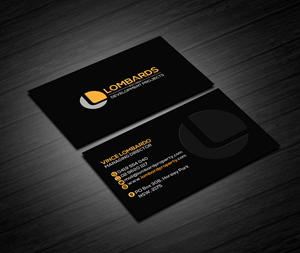 Design de Carte de Visite par Creations Box 2015 pour ce projet | Design : #28980936