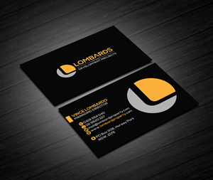 Design de Carte de Visite par Creations Box 2015 pour ce projet | Design : #28980937