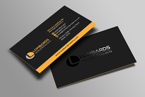 Design de Carte de Visite par Creations Box 2015 pour ce projet | Design : #28980938