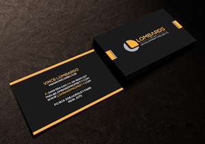 Design de Carte de Visite par Creations Box 2015 pour ce projet | Design : #28980941