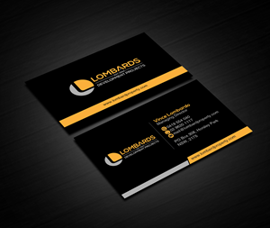 Design de Carte de Visite par Creations Box 2015 pour ce projet | Design : #28980943