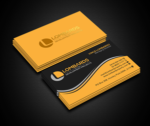 Design de Carte de Visite par Creations Box 2015 pour ce projet | Design : #28980947