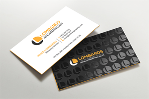 Design de Carte de Visite par LAXMI DESIGNHUB pour ce projet | Design : #28974463