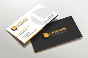 Design de Carte de Visite par LAXMI DESIGNHUB pour ce projet | Design : #28974466