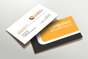 Design de Carte de Visite par LAXMI DESIGNHUB pour ce projet | Design : #28974467