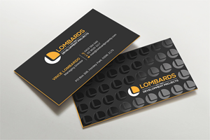 Design de Carte de Visite par LAXMI DESIGNHUB pour ce projet | Design : #28974470