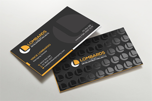 Design de Carte de Visite par LAXMI DESIGNHUB pour ce projet | Design : #28974471