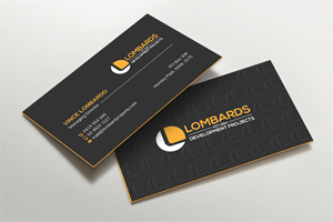 Design de Carte de Visite par LAXMI DESIGNHUB pour ce projet | Design : #28974474