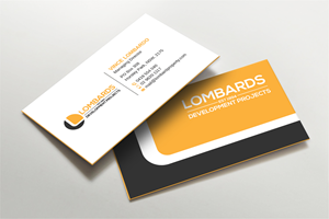 Business Card Design by LAXMI DESIGNHUB for this project | Design: #28974480