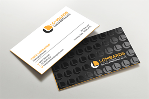 Design de Carte de Visite par LAXMI DESIGNHUB pour ce projet | Design : #28974483