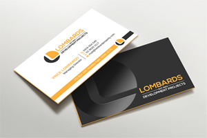 Design de Carte de Visite par LAXMI DESIGNHUB pour ce projet | Design : #28974488