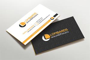 Business Card Design by LAXMI DESIGNHUB for this project | Design: #28974492