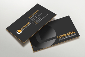 Business Card Design by LAXMI DESIGNHUB for this project | Design: #28974496