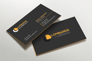 Business Card Design by LAXMI DESIGNHUB for this project | Design: #28974497