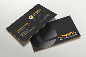 Business Card Design by LAXMI DESIGNHUB for this project | Design: #28979514