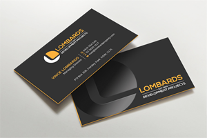 Business Card Design by LAXMI DESIGNHUB for this project | Design: #28979515
