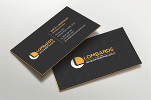 Business Card Design by LAXMI DESIGNHUB for this project | Design: #28979519