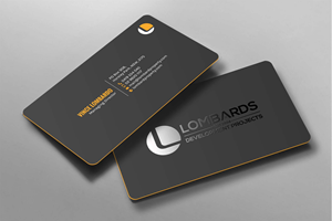 Design de Carte de Visite par chandrayaan.creative pour ce projet | Design : #28979849