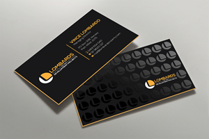 Design de Carte de Visite par Tripti Ranjan Gain pour ce projet | Design : #28982263