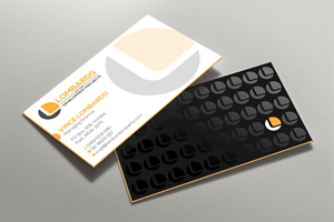 Business Card Design by Tripti Ranjan Gain for this project | Design: #28982282