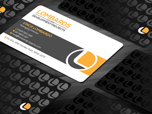 Design de Carte de Visite par Tripti Ranjan Gain pour ce projet | Design : #28982311