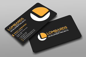 Design de Carte de Visite par Uttom 2 pour ce projet | Design : #28989847