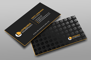 Design de Carte de Visite par Uttom 2 pour ce projet | Design : #28989848