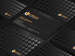 Design de Carte de Visite par Uttom 2 pour ce projet | Design : #28989867
