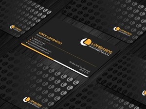 Design de Carte de Visite par Uttom 2 pour ce projet | Design : #28989869