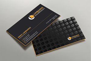 Design de Carte de Visite par Uttom 2 pour ce projet | Design : #29086145