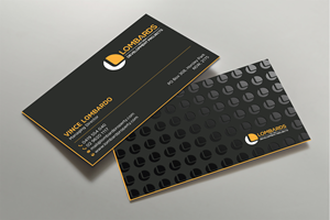 Design de Carte de Visite par Uttom 2 pour ce projet | Design : #29086146