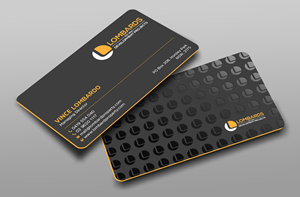 Design de Carte de Visite par Uttom 2 pour ce projet | Design : #29093154