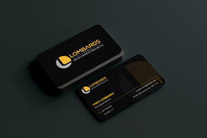 Diseño de Tarjeta de Presentación por Quyen Ha para este proyecto | Diseño: #28988631