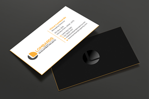 Business Card Design by DesignShout for this project | Design: #28980244