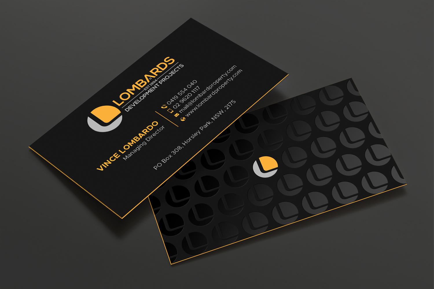 Design de Carte de Visite par DesignShout pour ce projet | Design #28980414